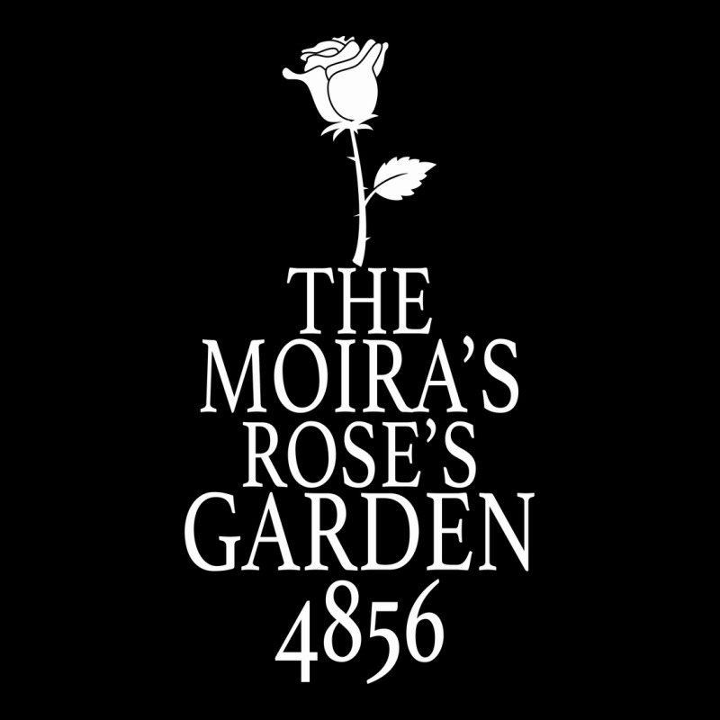 The Moira's Rose's Garden Ladies Tee by Bettercallsaul | Teevron