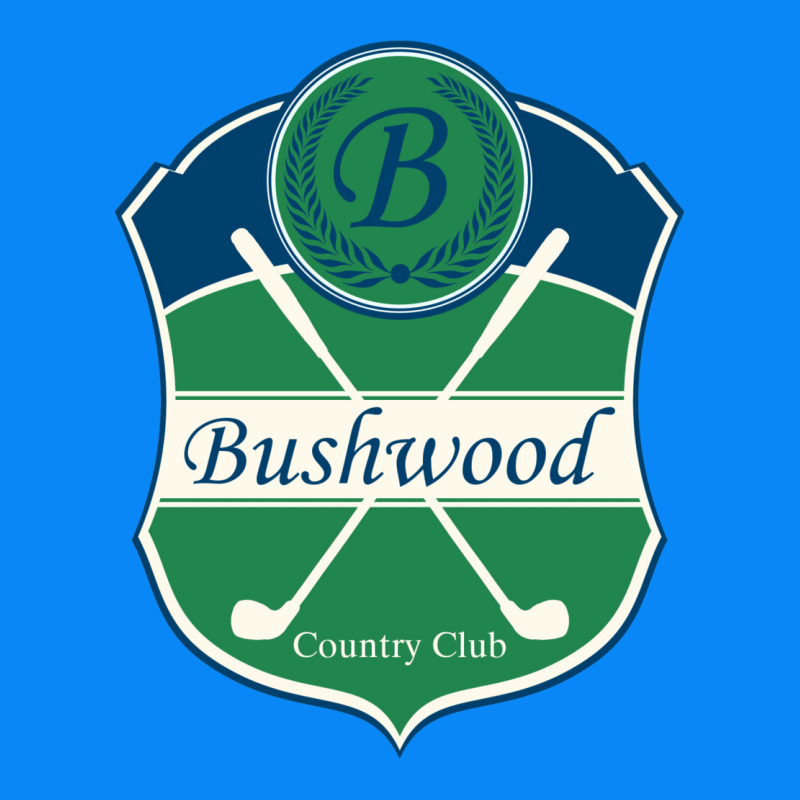 Caddyshack  Bushwood Country Club Funny Movie Classic  (1) (1) (1) (1) Zipper Hoodie by lanVoArt | Teevron