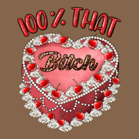 100 That Bitch Premium Tee | Teevron