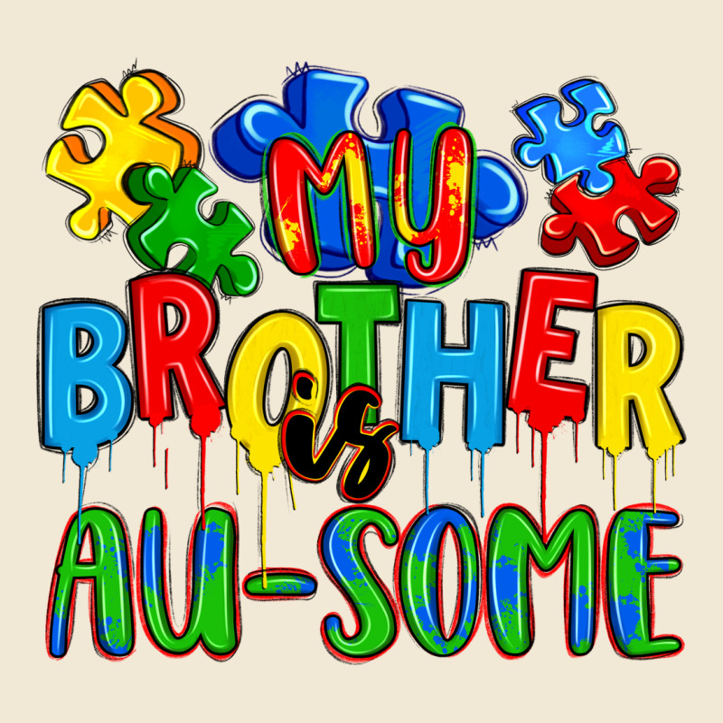 My Brother Is Au Some A Premium Tee by Artiststas | Teevron