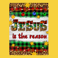 Christmas Jesus Is The Reason Premium Sweatshirt | Teevron