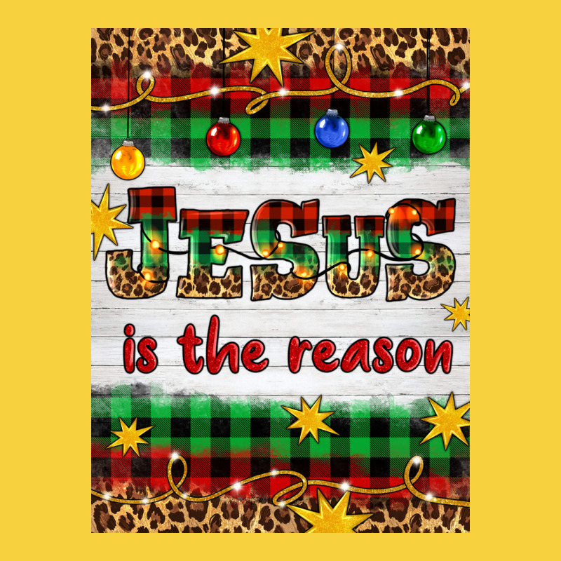 Christmas Jesus Is The Reason Premium Sweatshirt by Artiststas | Teevron