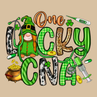 One Lucky Cna Heavyweight Hoodie | Teevron