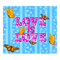 love is love | Teevron