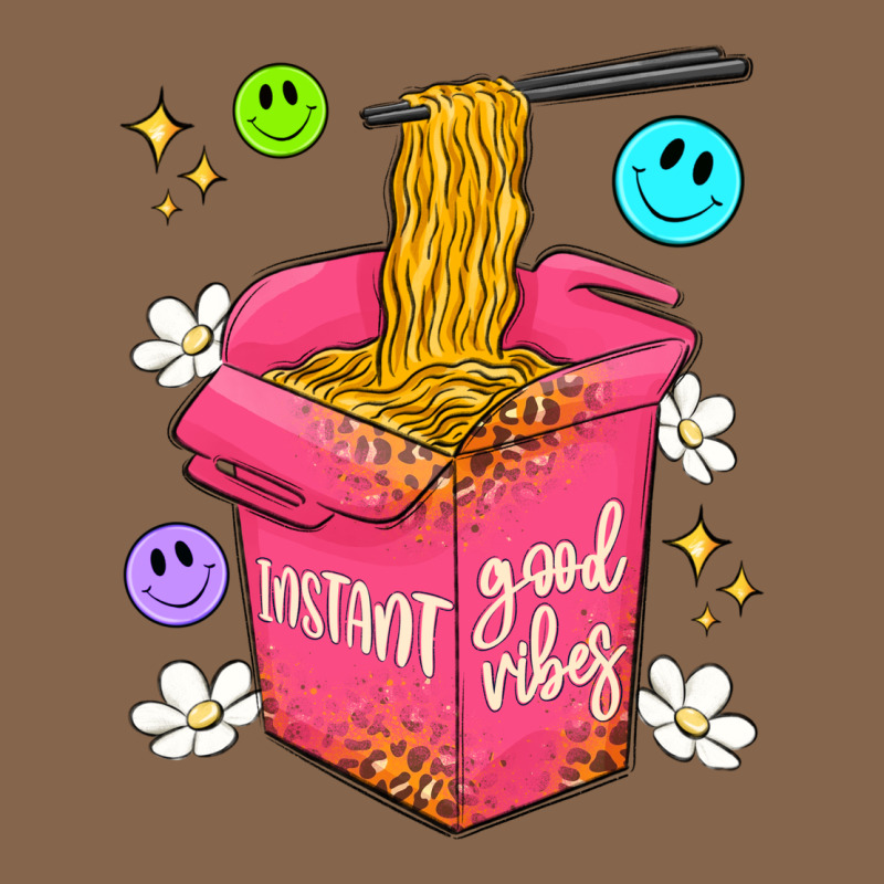 Instant Good Vibes Premium Tee by Artiststas | Teevron