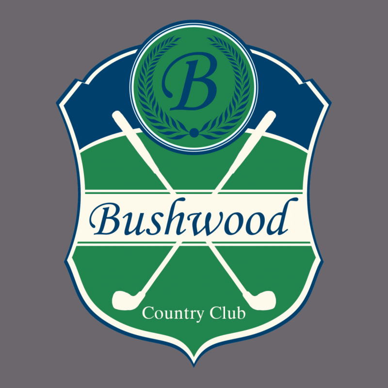 Caddyshack  Bushwood Country Club Funny Movie Classic  (1) (1) (1) (1) Premium Sweatshirt by lanVoArt | Teevron