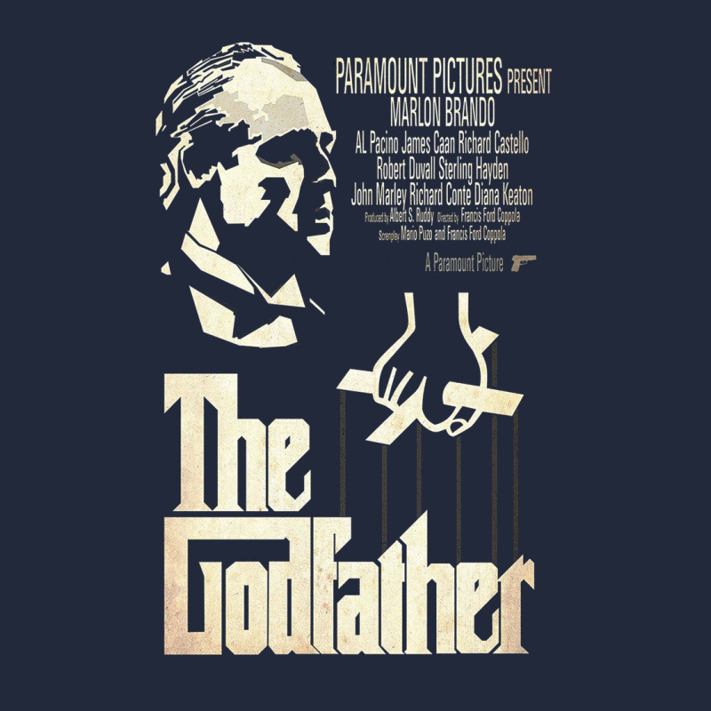 The Godfather Premium Sweatshirt by lanVoArt | Teevron