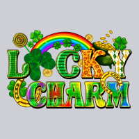 Lucky Charm Heavyweight Sweatshirt | Teevron