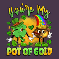 You're My Pot Of Gold Heavyweight Hoodie | Teevron
