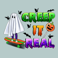 Creep It Real Heavy Core Tee | Teevron