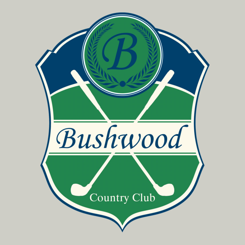 Caddyshack  Bushwood Country Club Funny Movie Classic  (1) (1) (1) (1) Heavyweight Hoodie by lanVoArt | Teevron