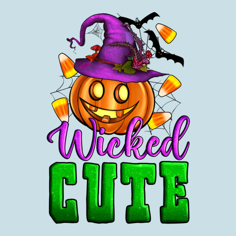 Wicked Cute Ladies Tee by Artiststas | Teevron