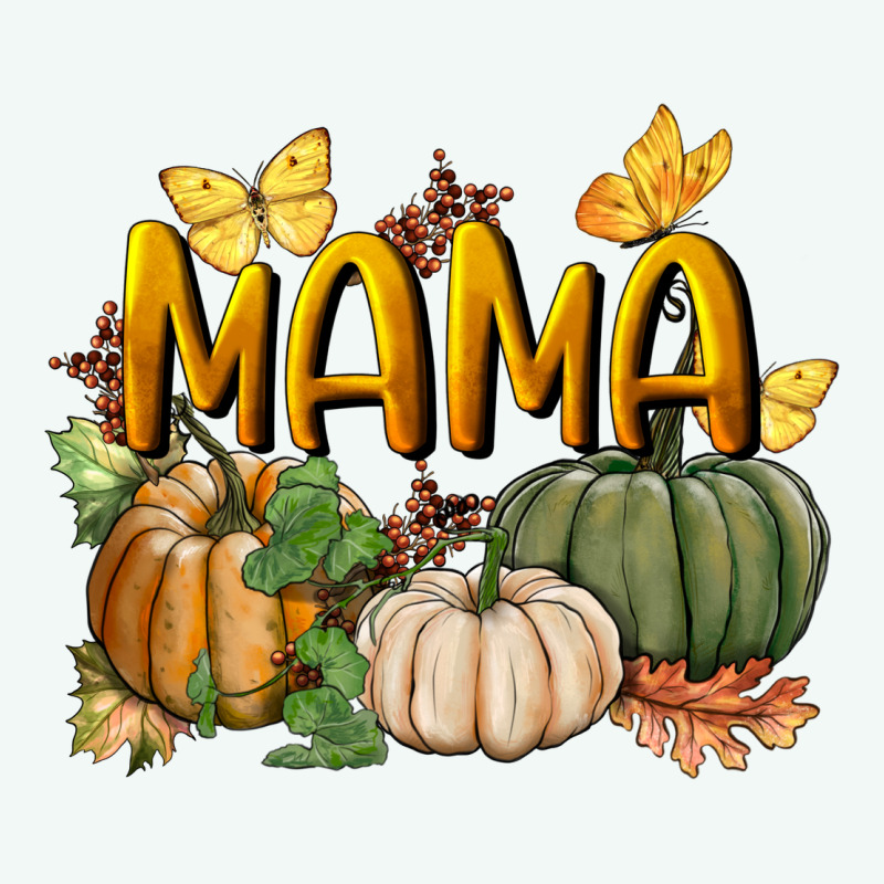 Mama Pumpkin Premium Hoodie by BundleAndBundleShop | Teevron