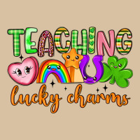 Teaching Lucky Charms Heavyweight Hoodie | Teevron