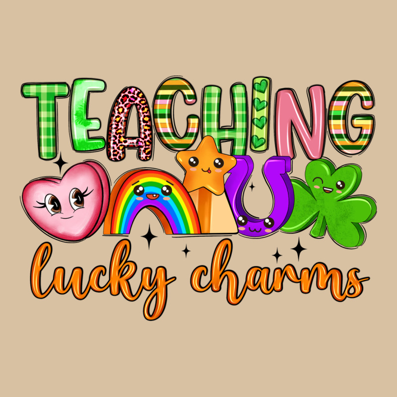 Teaching Lucky Charms Heavyweight Hoodie by Artiststas | Teevron