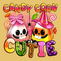 Candy Corn Cutie Premium Sweatshirt | Teevron