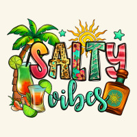 Salty Vibes Tequila Summer Premium Hoodie | Teevron