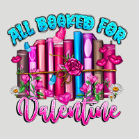 All Booked For Valentines Zipper Hoodie | Teevron