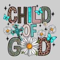 Child Of God Premium Tee | Teevron