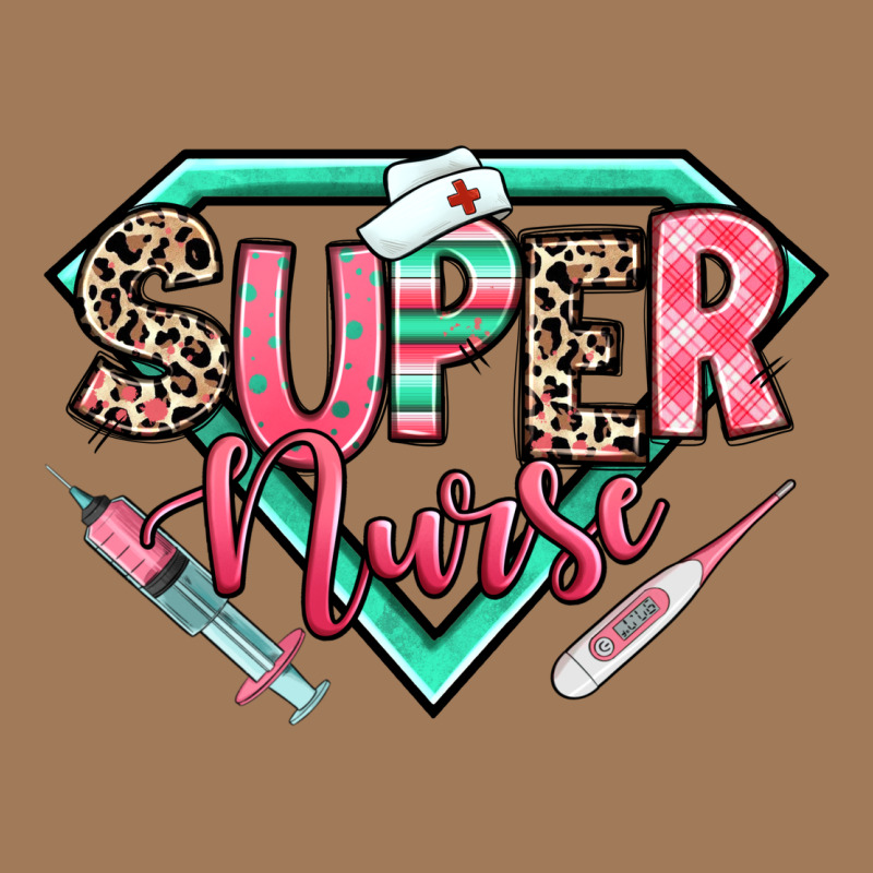 Super Nurse Classic Tee by RanaPortraitStore | Teevron