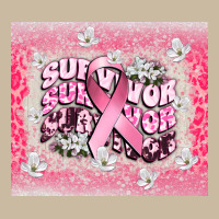 Survivor Cancer Awareness Long Sleeve Tee | Teevron
