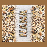 Mother's Day Nana Leopard Tumbler Tbs Vintage Tee | Teevron