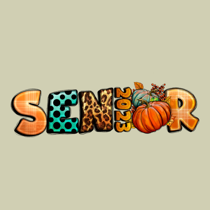 Fall Senior 2023 Heavy Core Tee by BundleAndBundleShop | Teevron