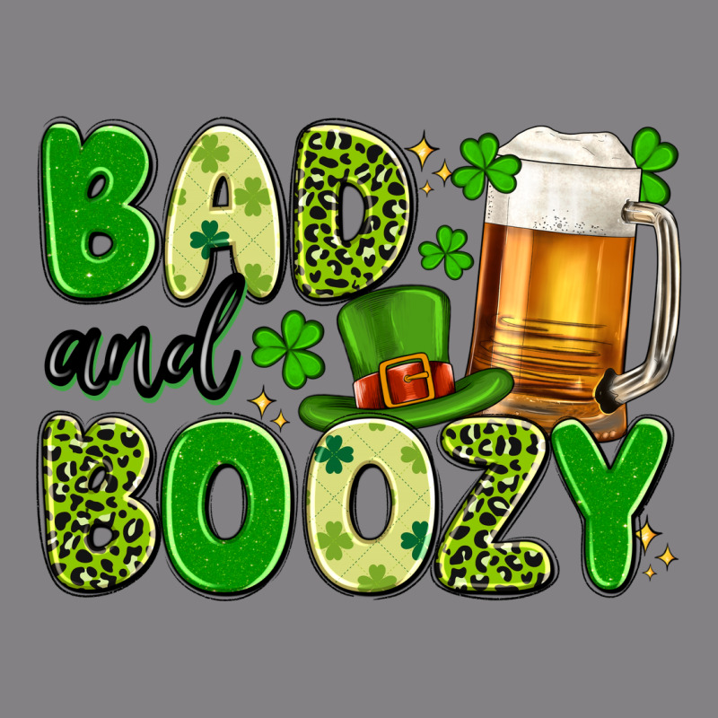 Bad And Boozy Heavyweight Hoodie by Artiststas | Teevron