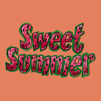 Sweet Summer Watermelon Classic Tee | Teevron