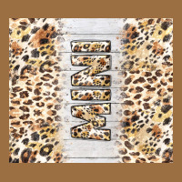 Mother's Day Mini Leopard Tumbler Tbs Vintage Tee | Teevron