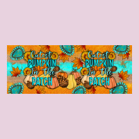 Cutest Pumpkin In The Patch Ladies Tee | Teevron