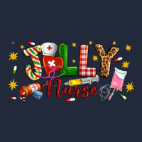 Christmas Jolly Nurse Premium Sweatshirt | Teevron