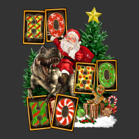Christmas Trex Ho Ho Ho Santa | Teevron