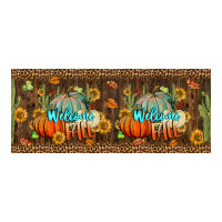 welcome fall 15 oz mug | Teevron