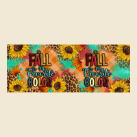 Fall Is My Favorite Color Ladies Tee | Teevron