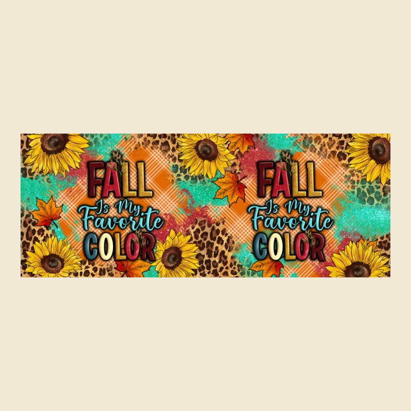Fall Is My Favorite Color Ladies Tee by Artiststas | Teevron