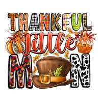 Thankful Little Mon | Teevron