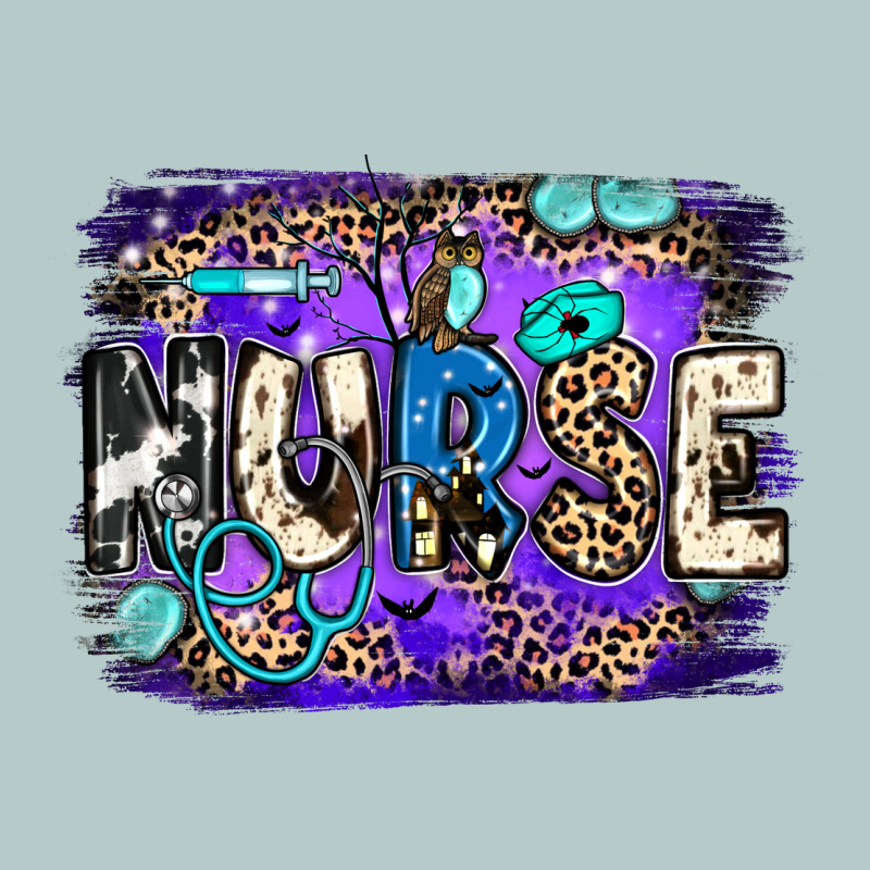 Nurse Halloween Heavy Core Tee by JahusDesignShop | Teevron
