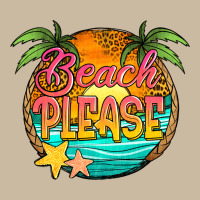 Beach Please Long Sleeve Tee | Teevron
