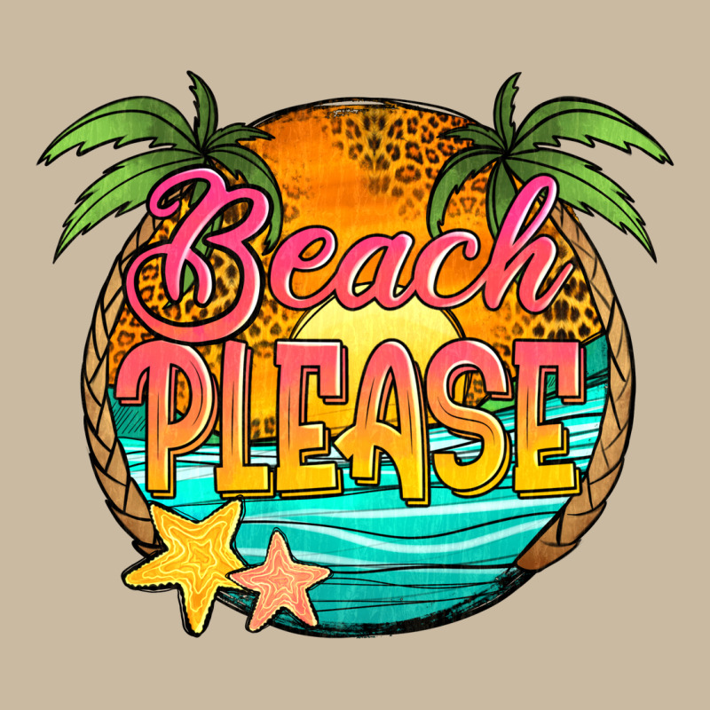 Beach Please Long Sleeve Tee by Jasminsmagicworld | Teevron