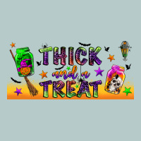 Thick And A Treat Libbey Glass Heavy Core Tee | Teevron