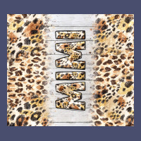Mother's Day Mimi Leopard Tumbler Tbs Vintage Tee | Teevron