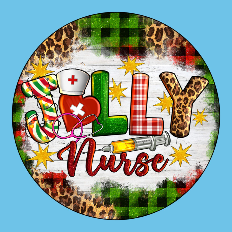Christmas Jolly Nurse Premium Sweatshirt by Artiststas | Teevron