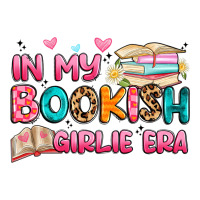 in my bookish girlie era | Teevron