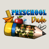Preschool Heavy Core Tee | Teevron