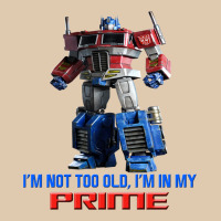 Optimus Prime 2 Classic Tee | Teevron