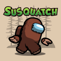 Susquatch Gift Nature Classic Tee | Teevron