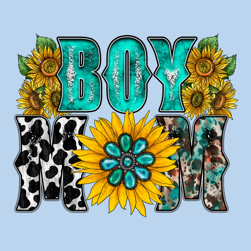 Boy Mom Classic Tee by RacoonDesign | Teevron