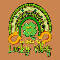 Lucky Vibes Heavyweight Hoodie | Teevron