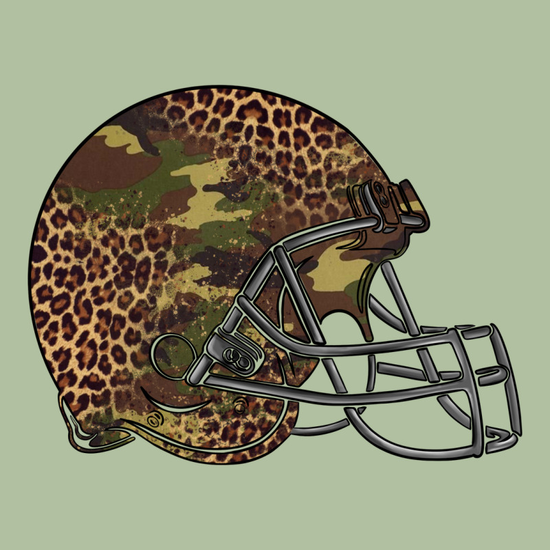 American Football Helmet Urban Hoodie by BarkalooDesign | Teevron